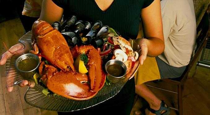 Image courtesy of Tourism PEI