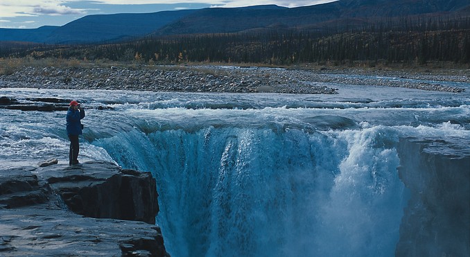 Northwest Territories
