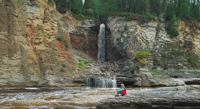Northwest Territories