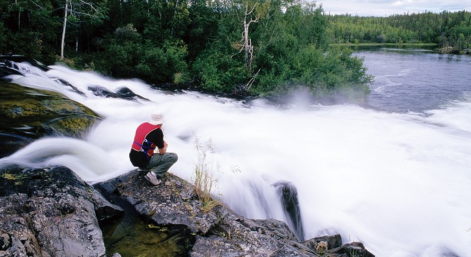 Northwest Territories