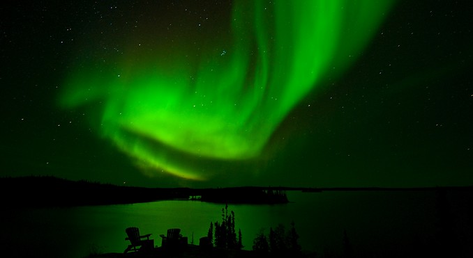 Northwest Territories