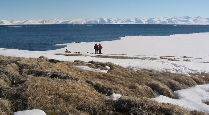 Nunavut