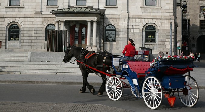 Image courtesy of Canadian Tourism Commission
