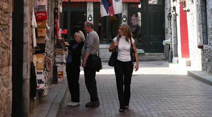 Image courtesy of Canadian Tourism Commission