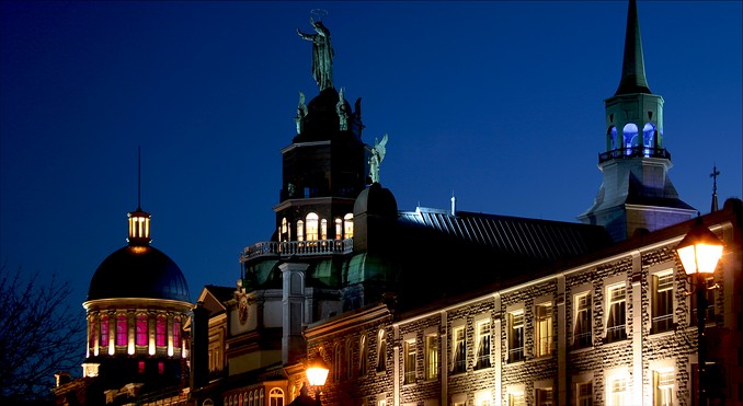 Image courtesy of © Ville de Montréal, bureau du patrimoine, de la toponymie et de l'expertise