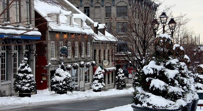 Image courtesy of © Ville de Montréal, bureau du patrimoine, de la toponymie et de l'expertise