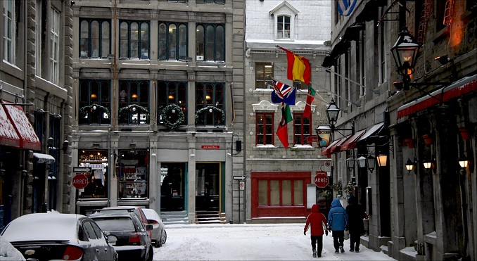 Image courtesy of © Ville de Montréal, bureau du patrimoine, de la toponymie et de l'expertise