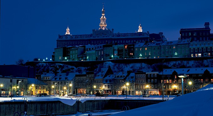 Image courtesy of Jean-Fran&ccedil;ois Bergeron, Enviro Foto