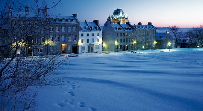 Image courtesy of Yves Tessier, Tessima