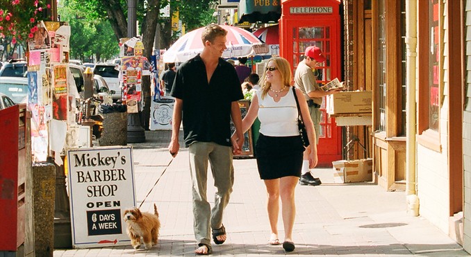 Image courtesy of Alberta Tourism, Parks, Recreation and Culture