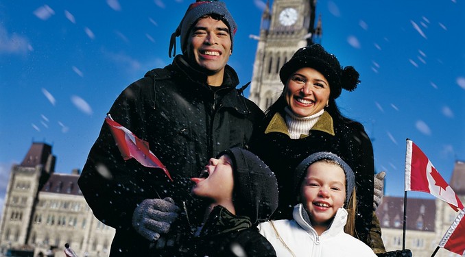 Image courtesy of Ottawa Tourism
