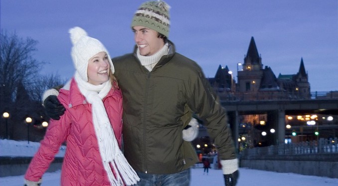 Image courtesy of Ottawa Tourism