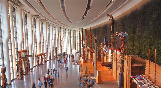 Image courtesy of Ottawa Tourism