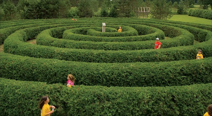 Image courtesy of Ottawa Tourism