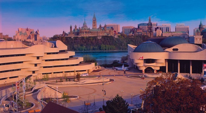 Image courtesy of Ottawa Tourism