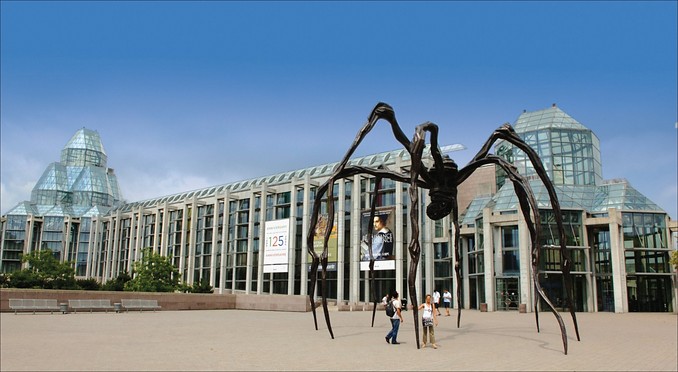 Image courtesy of Ottawa Tourism