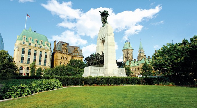 Image courtesy of Ottawa Tourism