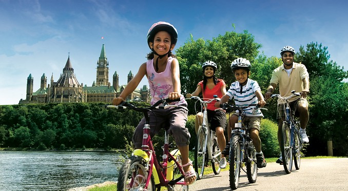 Image courtesy of Ottawa Tourism
