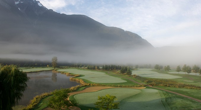 Pemberton
