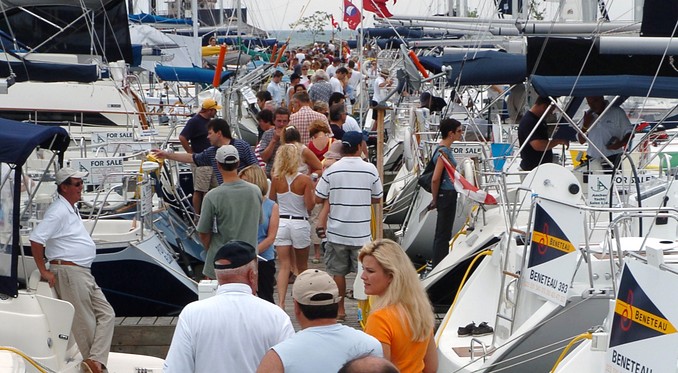 Image courtesy of Tourism Toronto