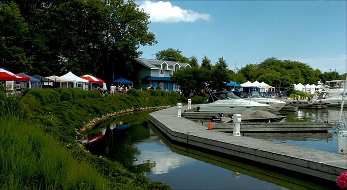 Image courtesy of Tourism Toronto