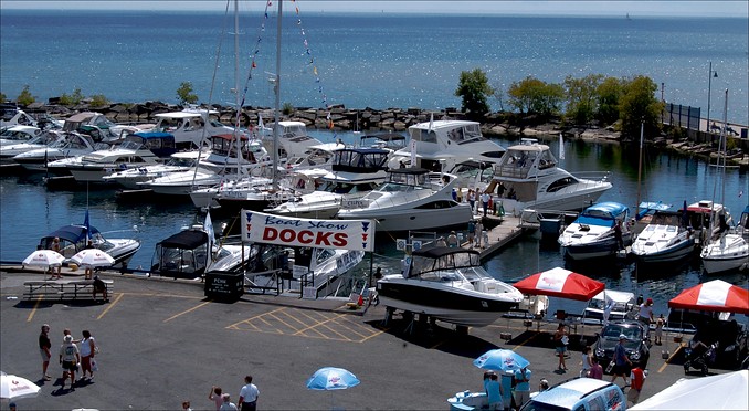 Image courtesy of Tourism Toronto
