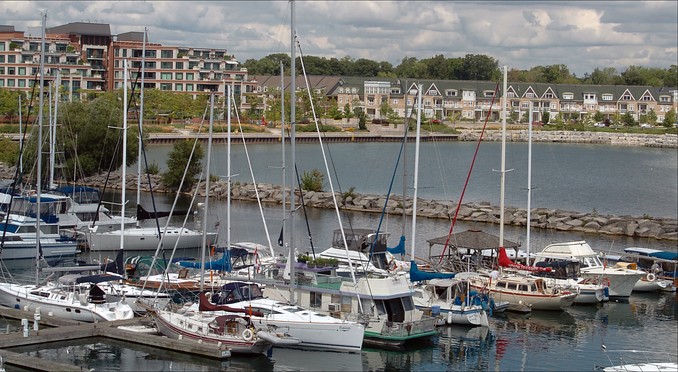 Image courtesy of Tourism Toronto