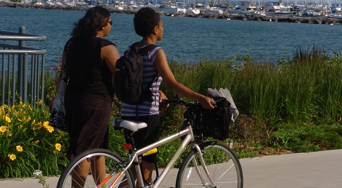 Image courtesy of Tourism Toronto