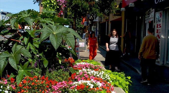 Image courtesy of Tourism Toronto