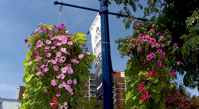 Image courtesy of Tourism Toronto