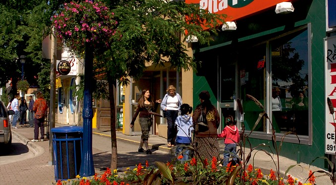 Image courtesy of Tourism Toronto