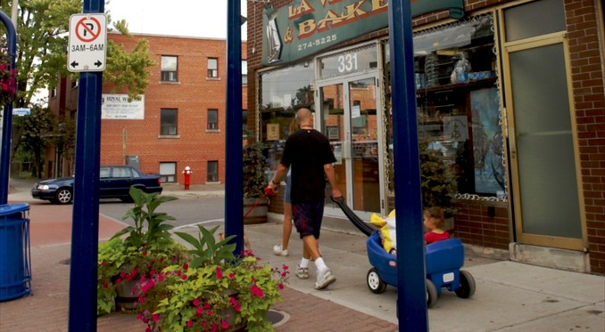 Image courtesy of Tourism Toronto