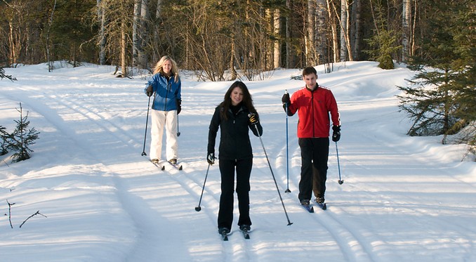 Image courtesy of Tourism Saskatchewan/Keith Starks&nbsp;