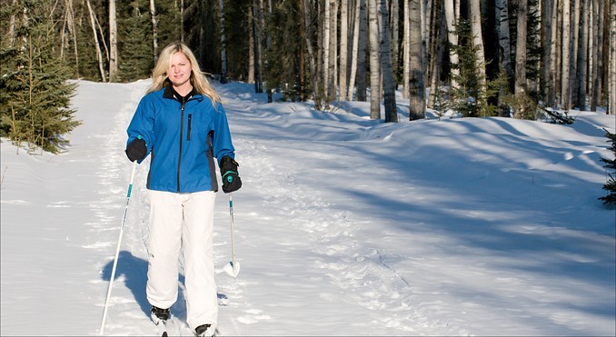 Image courtesy of Tourism Saskatchewan/Keith Starks&nbsp;