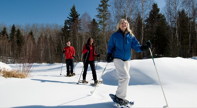 Image courtesy of Tourism Saskatchewan/Keith Starks&nbsp;
