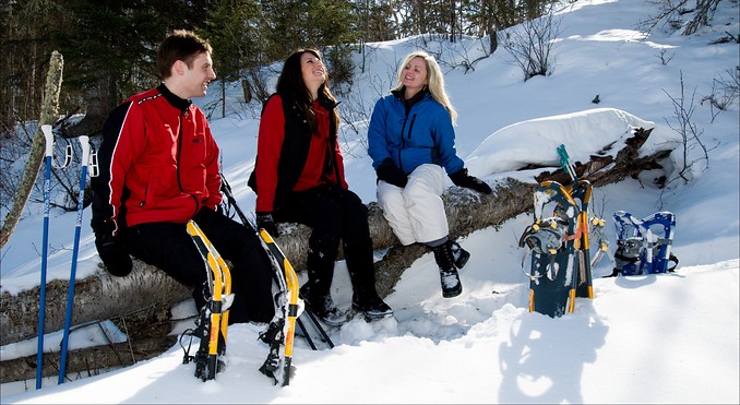 Image courtesy of Tourism Saskatchewan/Keith Starks&nbsp;