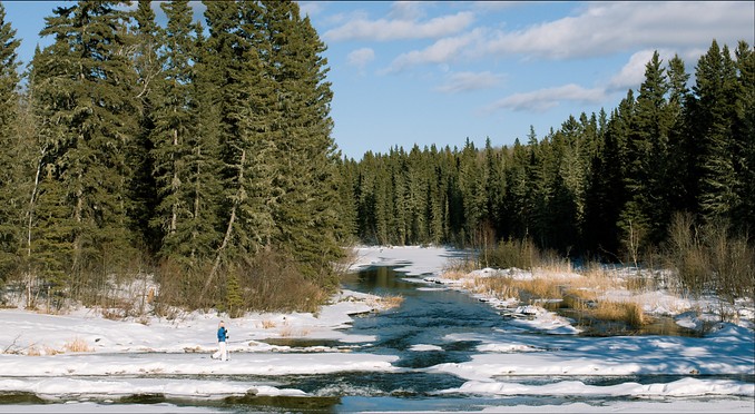 Image courtesy of Tourism Saskatchewan/Keith Starks&nbsp;