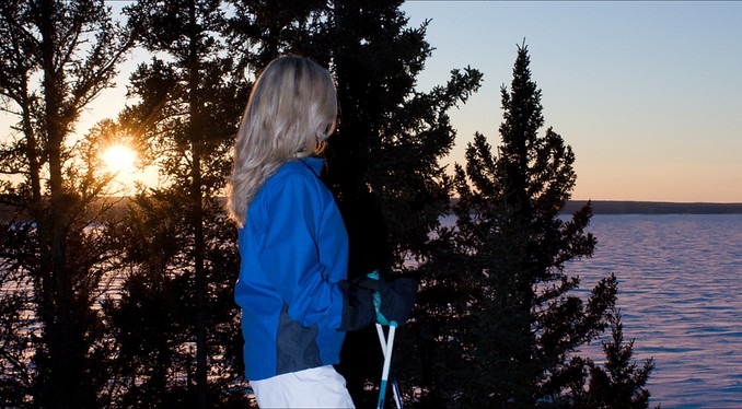 Image courtesy of Tourism Saskatchewan/Keith Starks&nbsp;