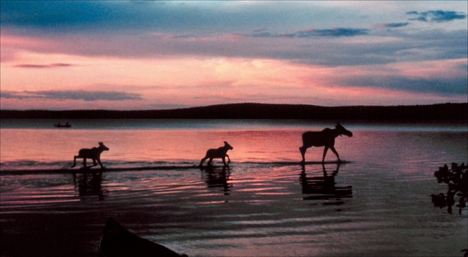 Image courtesy of Tourism Saskatchewan/Rick Klippenstein&nbsp;