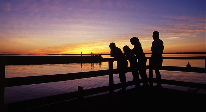 Image courtesy of Tourism Saskatchewan/Douglas E. Walker&nbsp;