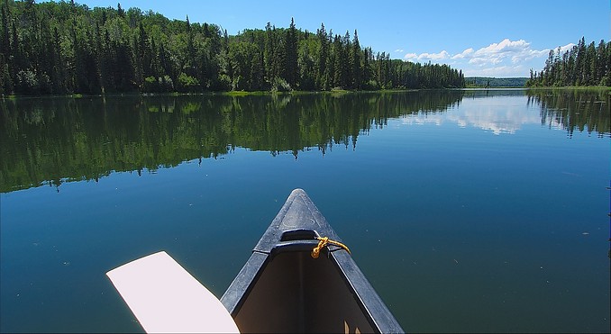 Image courtesy of Tourism Saskatchewan/Hans-Gerhard Pfaff&nbsp;