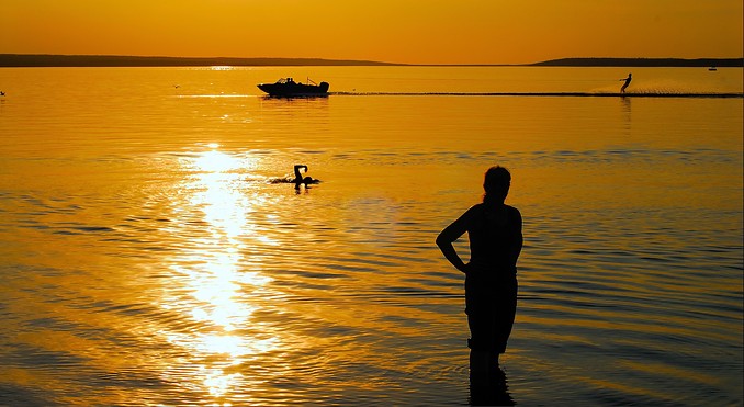 Image courtesy of Tourism Saskatchewan/Hans-Gerhard Pfaff&nbsp;&nbsp; &nbsp;