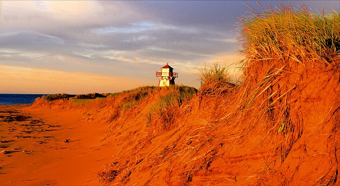 Prince Edward Island