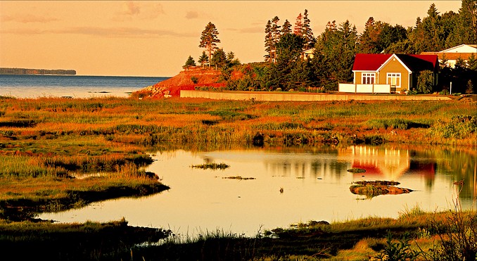 Prince Edward Island