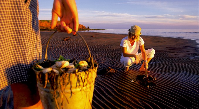 Prince Edward Island