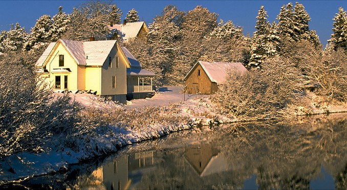 Prince Edward Island