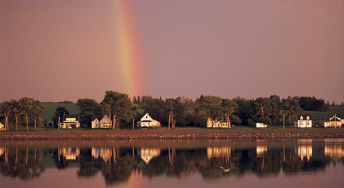 Prince Edward Island