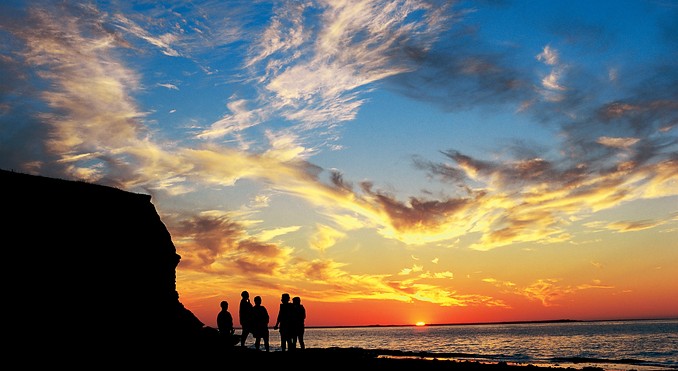Prince Edward Island