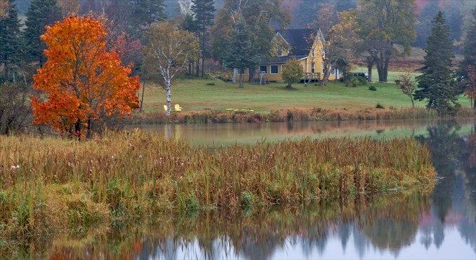 Prince Edward Island