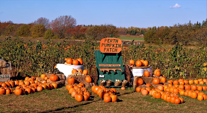 Prince Edward Island